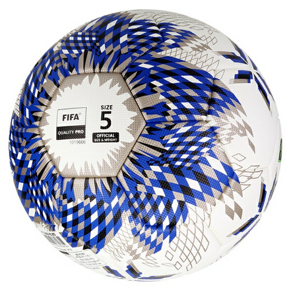 MIKASA（ミカサ） サッカーボール 5号球 アルムンド FT550 芝用 検定球