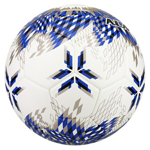 MIKASA（ミカサ） サッカーボール 5号球 アルムンド FT550 芝用 検定球