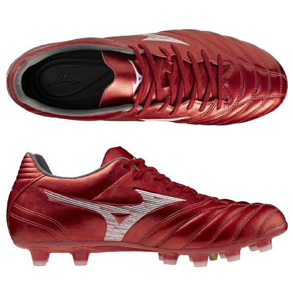 MIZUNO モナルシーダNeoⅢ WIDE PROサッカーシューズ スパイク MIZUNO（ミズノ） 即発送 モナルシーダ ネオ 3 ワイド プロ NEO WIDE