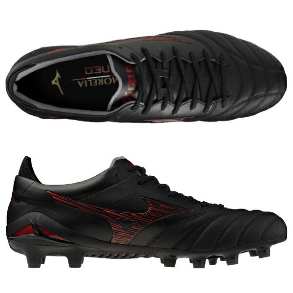 MIZUNO モレリアネオ4 モレリアネオ 4 β ELITE MIX P1GC244260 – 俺の足 サッカー用品