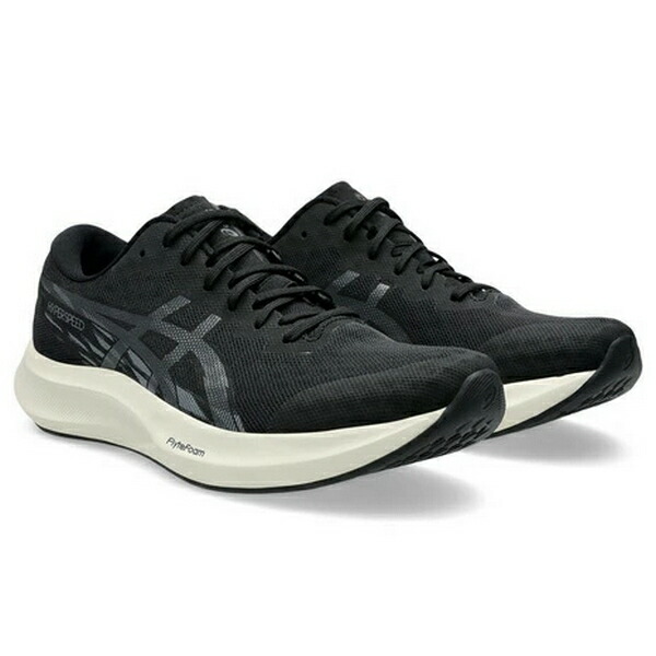 ASICS（アシックス） 即発送 ランニングシューズ ハイパースピード 4