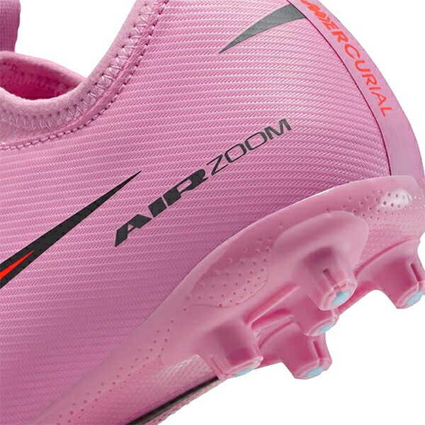NIKE（ナイキ） 即発送 サッカースパイク ジュニア ズーム ヴェイパー