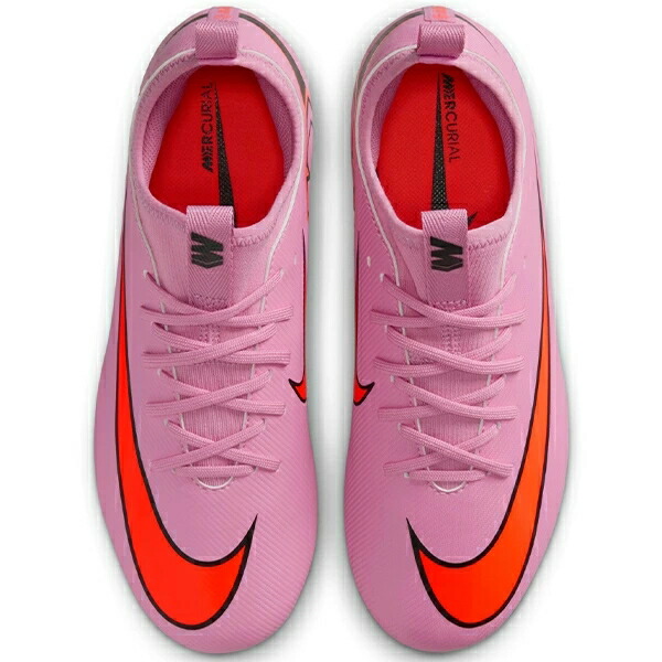 ナイキ ズームヴェイパー16HG スパイク 靴 26,0cm 新品 (2318) ナイキ フリー 即発送 サッカースパイク ジュニア ズーム ヴェイパー