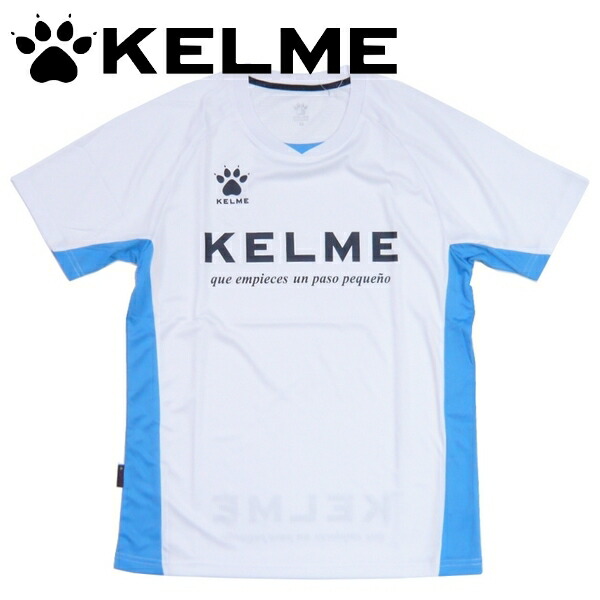 ケルメ KELME 男女兼用 フェイスマスク M 500枚 KELME（ケルメ） KELEME プラシャツ Tシャツ 半袖 上 ケレメ
