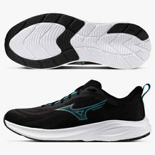 MIZUNO（ミズノ） ランニングシューズ エナジーランナーズ 2 ワイド