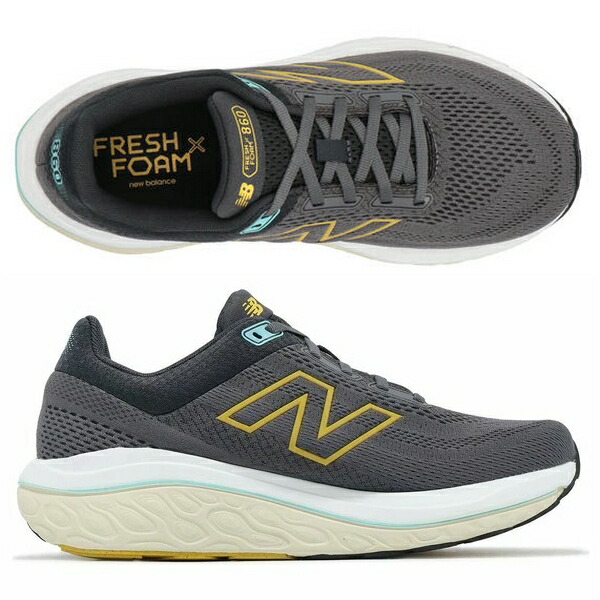 New Balance（ニューバランス） ランニングシューズ フレッシュ