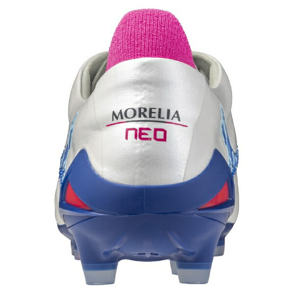 ★【国内正規品・新品】ミズノ　MORELIA NEO 4 JAPAN　27.5㎝ ミズノ MORELIA NEO 4 JAPAN モレリア ネオ 4 ジャパン P1GA263050