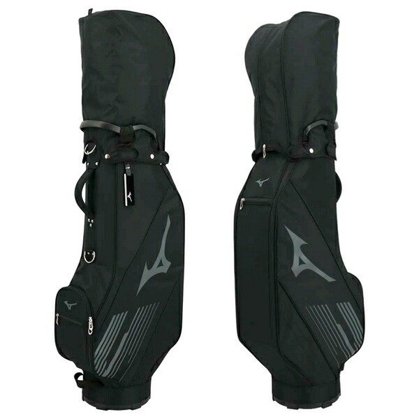MIZUNO（ミズノ） キャディバッグ キャディーバッグ NX.2 ゴルフ
