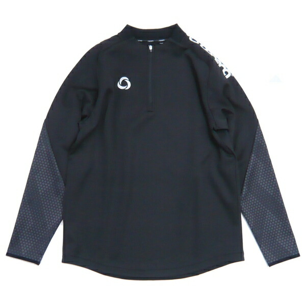 bonera（ボネーラ） 即発送 ジャージ 上下セット ハーフジップ