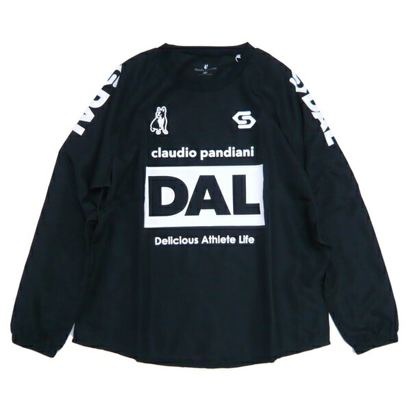 SoccerJunky（サッカージャンキー） ピステ 上下セット DAL soccer