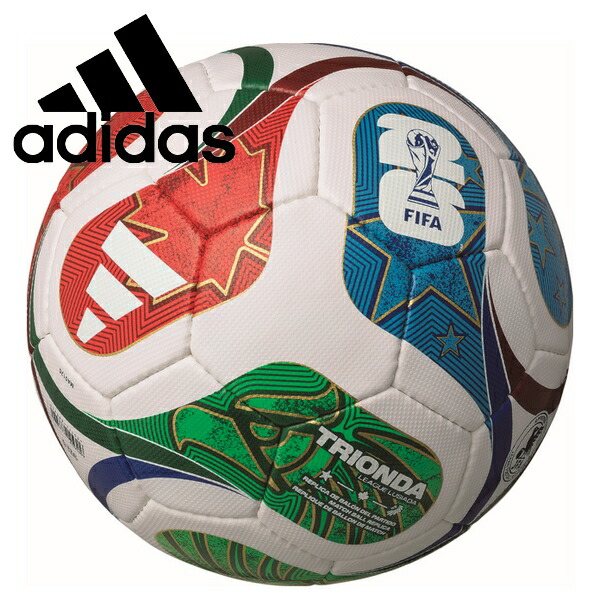 adidas（アディダス） 即発送 サッカーボール 5号球 JFA検定球