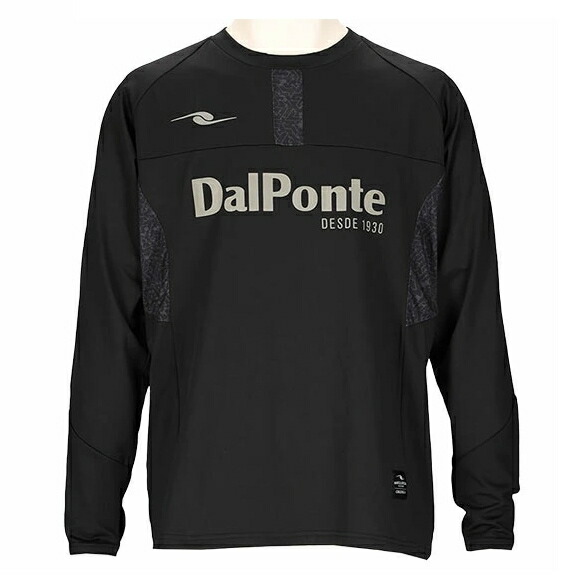 DALPONTE（ダウポンチ） 即発送 裏起毛 ウォーム プラクティス 上下