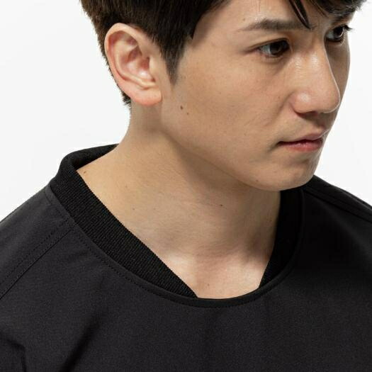 MIZUNO（ミズノ） タフブレーカー ウインドブレーカー ピステ