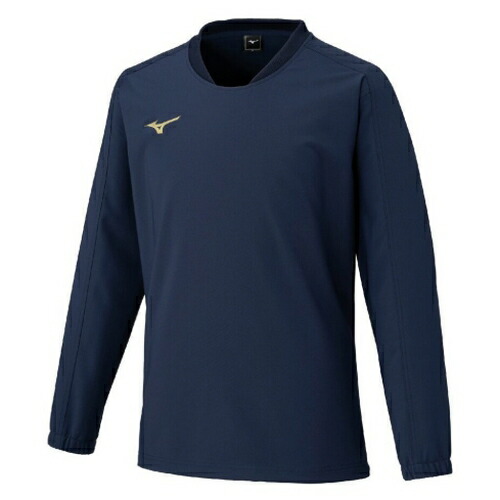 MIZUNO（ミズノ） タフブレーカー ウインドブレーカー ピステ