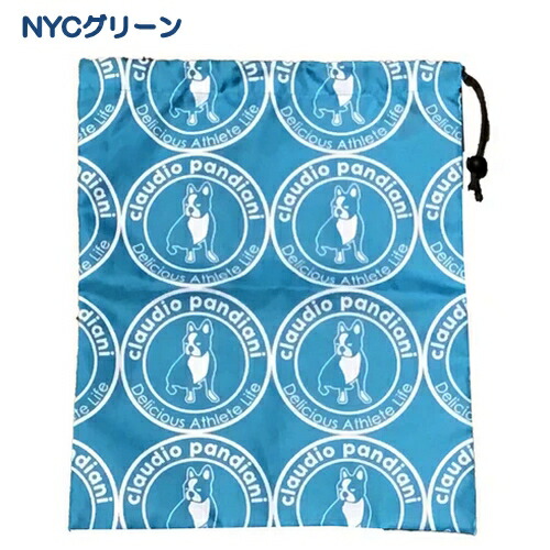 SoccerJunky（サッカージャンキー） マルチバッグ シューズ袋 パイド+1