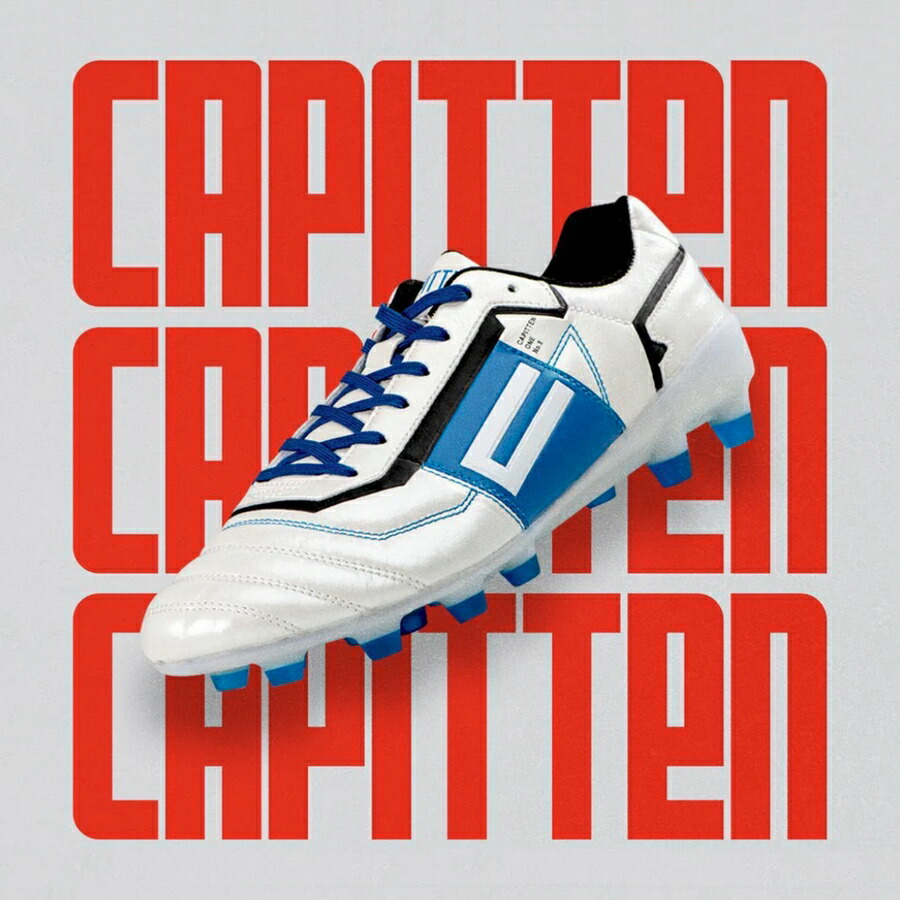 即発送 キャピテン サッカースパイク Capitten One Pro ワン プロ