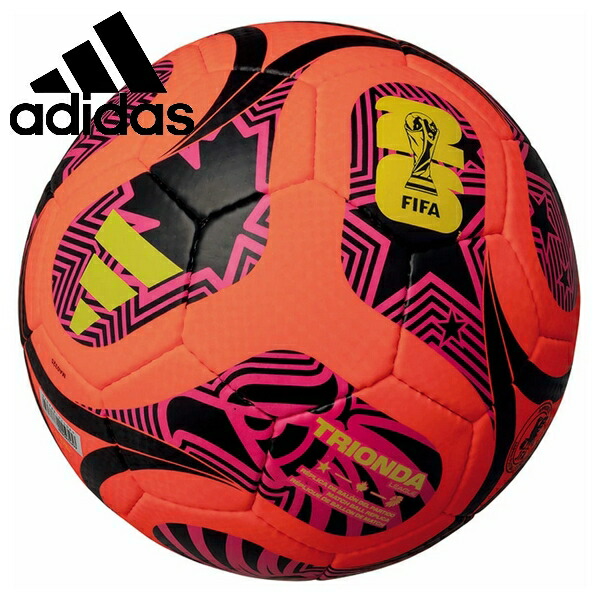 アディダス　サッカーボール5号球　JFA検定球 adidas（アディダス） 即発送 サッカーボール 5号球 JFA検定球