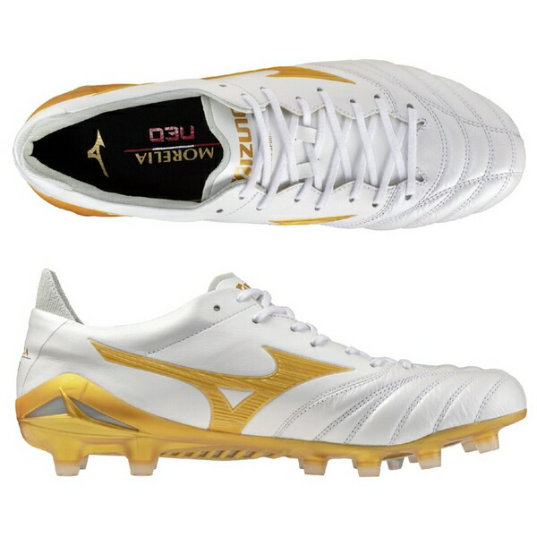 MIZUNO（ミズノ） 即発送 モレリアネオ4 ジャパン NEO JAPAN MIZUNO
