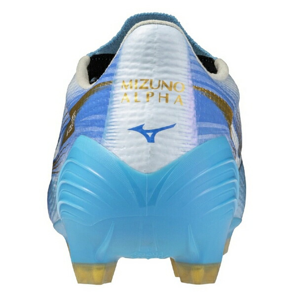 MIZUNO（ミズノ） 即発送 サッカースパイク ミズノアルファ 3 ジャパン