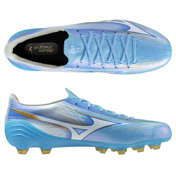 MIZUNO（ミズノ） 即発送 サッカースパイク ミズノアルファ 3 ジャパン