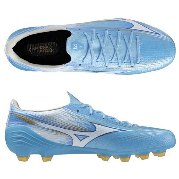 MIZUNO（ミズノ） 即発送 サッカースパイク ミズノアルファ 3 プロ PRO