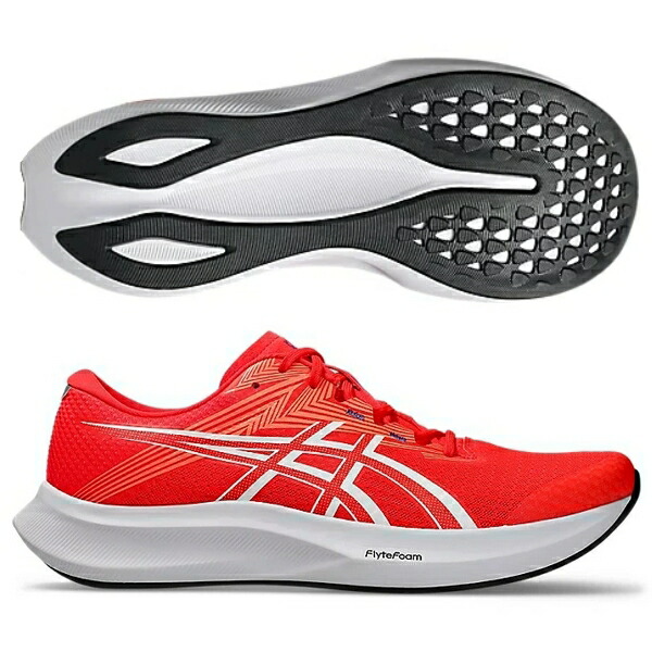 ASICS（アシックス） ランニングシューズ ハイパースピード 6 ワイド