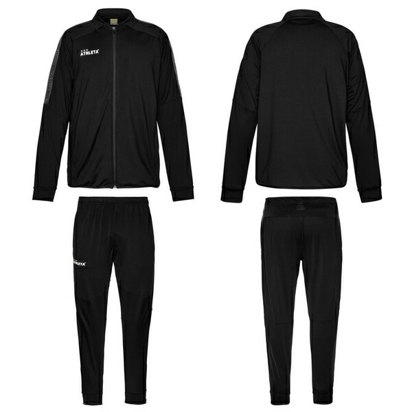 ATHLETA（アスレタ） 即発送 ジャージ 上下セット トレーニング