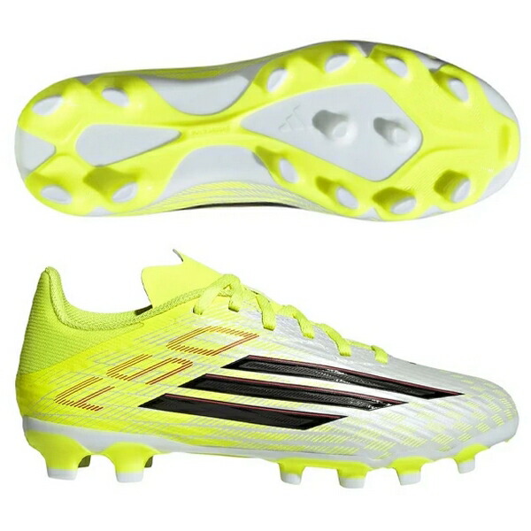 adidas Originals 即発送 アディダス サッカースパイク ジュニア F50