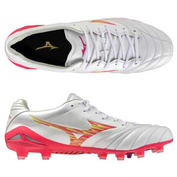 MIZUNO（ミズノ） 即発送 モナルシーダ ネオ 3 エリート NEO ELITE
