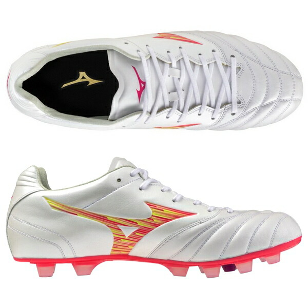 MIZUNO（ミズノ） 即発送 モナルシーダ ネオ 3 ワイド エリート NEO