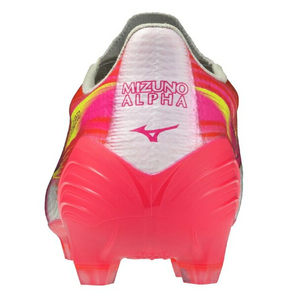 MIZUNO（ミズノ） 即発送 サッカースパイク ミズノアルファ 3 エリート