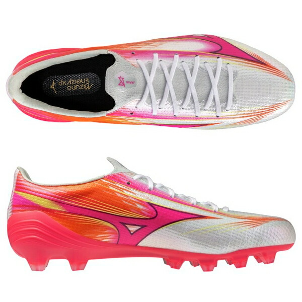 MIZUNO a Ⅲ JAPAN ミズノアルファ3ジャパン ミズノアルファIII JAPAN(サッカー／フットボール)|P1GA266001