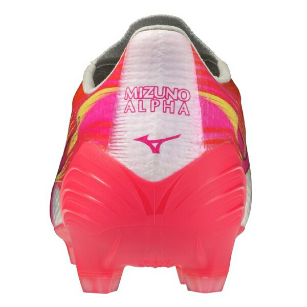 MIZUNO（ミズノ） 即発送 サッカースパイク ミズノアルファ 3 ジャパン