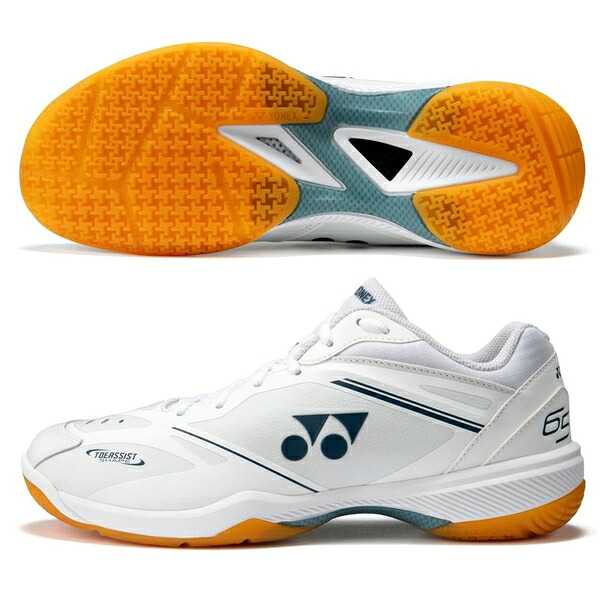 YONEX（ヨネックス） バドミントンシューズ パワークッション 65Z
