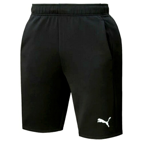 PUMA（プーマ） ジャージ ハーフパンツ 下 スリム TEAMFINAL