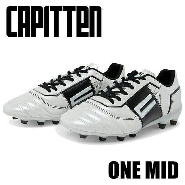 キャピテン　CAPITTEN ONE MID サッカーシューズ CAPITTEN（キャピテン） 即発送 サッカースパイク Capitten One MID