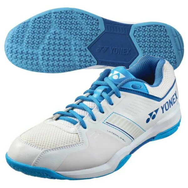 YONEX（ヨネックス） バドミントンシューズ パワークッション
