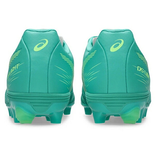 asics DS LIGHT 27cm サッカー スパイク ASICS（アシックス） 即発送 サッカースパイク ジュニア DSライト JR