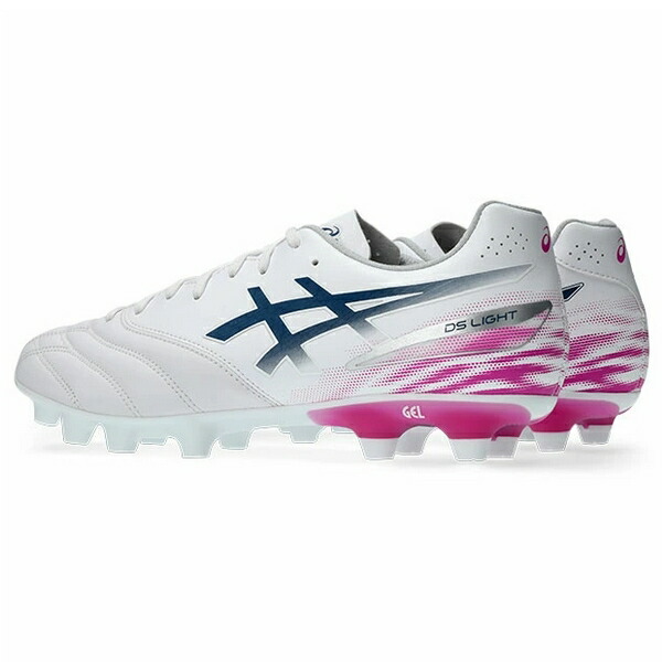 ASICS（アシックス） 即発送 サッカースパイク DSライト アドバンス