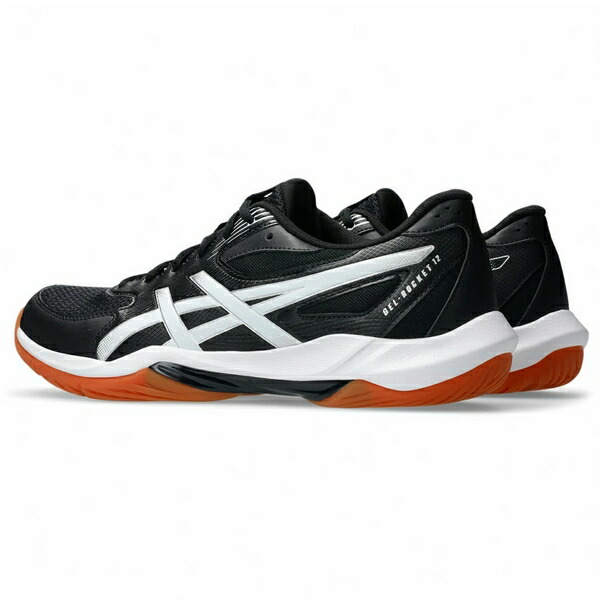 ASICS（アシックス） バレーシューズ GEL-ROCKET 12 ゲルロケット