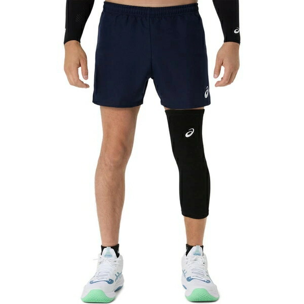 ASICS（アシックス） バレーボール ゲームパンツ 下 短パン