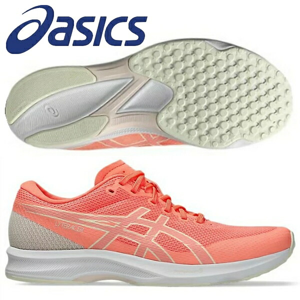 ASICS（アシックス） レディース ランニングシューズ ライトレーサー 6