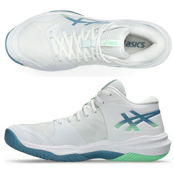 ASICS（アシックス） バレーシューズ スカイエリート FF MT 3 SKY