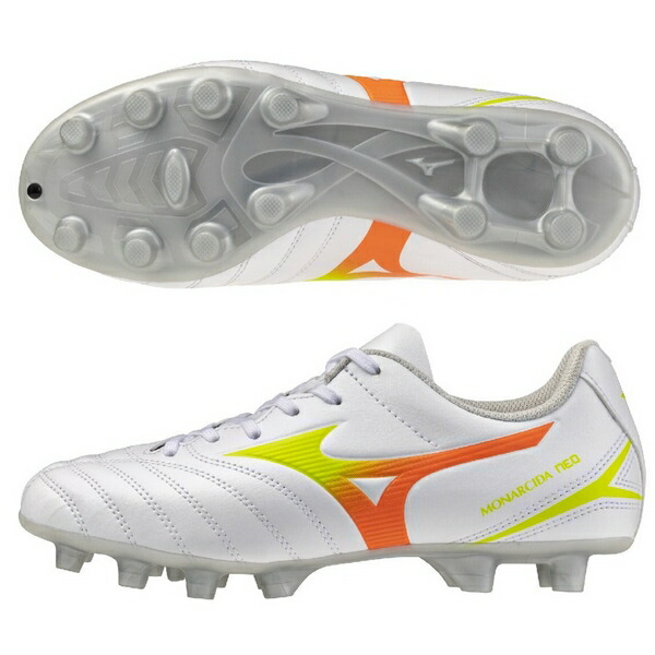 MIZUNO（ミズノ） 即発送 ジュニア モナルシーダネオ 3 セレクト NEO