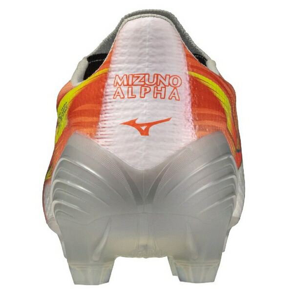 MIZUNO（ミズノ） 即発送 サッカースパイク ミズノアルファ 3 エリート
