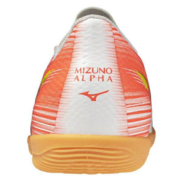 ミズノ フットサルシューズ MIZUNO（ミズノ） フットサルシューズ ジュニア ミズノアルファ 3
