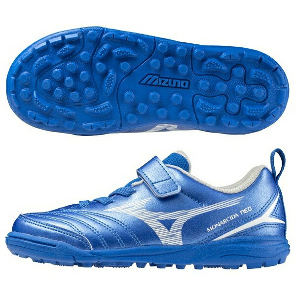 MIZUNO（ミズノ） 即発送 トレーニングシューズ キッズ モナルシーダ