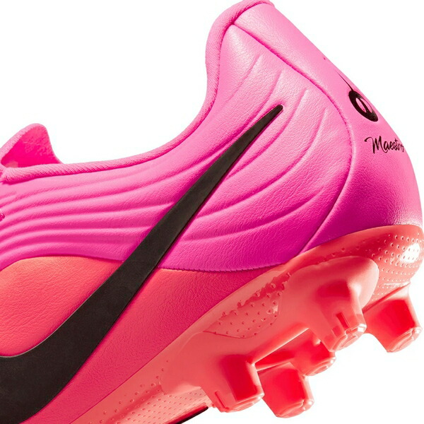 NIKE（ナイキ） ポイント11倍 サッカースパイク ティエンポ マエストロ