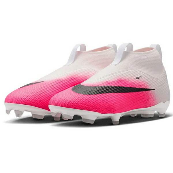 NIKE（ナイキ） ポイント7倍 サッカースパイク ジュニア スーパー