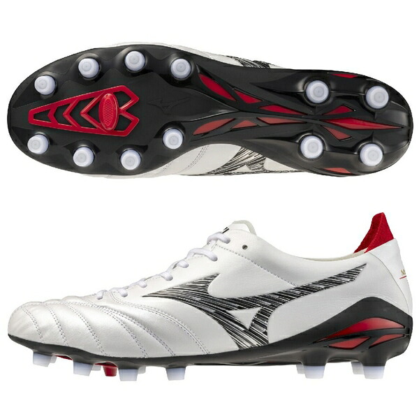 MIZUNO（ミズノ） 即発送 モレリアネオ5 ジャパン NEO JAPAN MIZUNO